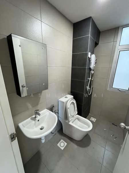 Kediaman Servis untuk Disewa di MIRAI Residences - Jasmine Wai - PropertyGuru.com.my