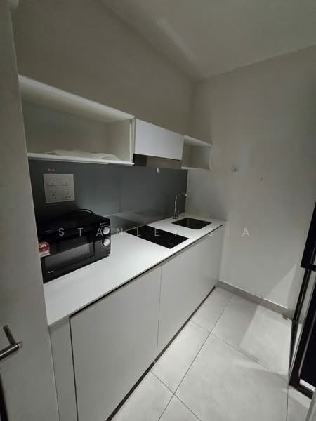 Condominium for Rent at Subang Bestari - Stanley Sia - Kitchen - PropertyGuru.com.my