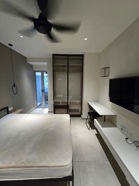 Condominium for Rent at Subang Bestari - Stanley Sia - Bedroom - PropertyGuru.com.my