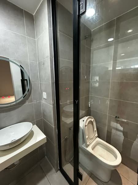 Condominium for Rent at Subang Bestari - Stanley Sia - Bathroom - PropertyGuru.com.my