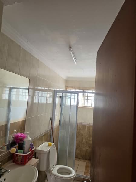Condominium for Rent at Villa Wangsamas - Gary Sie - Bathroom - PropertyGuru.com.my