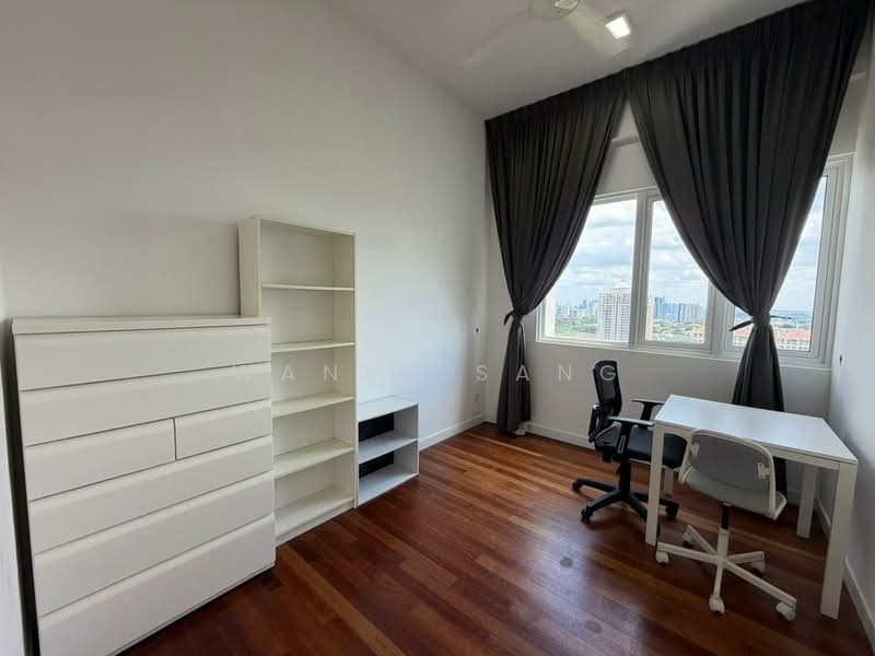 Kondominium untuk Disewa di Pavilion Hilltop - Wanlu Sang - Study - PropertyGuru.com.my