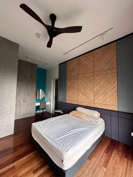 Kondominium untuk Disewa di Pavilion Hilltop - Wanlu Sang - PropertyGuru.com.my