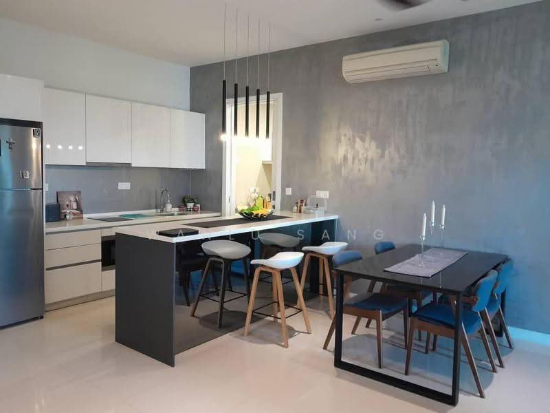 Kondominium untuk Disewa di Pavilion Hilltop - Wanlu Sang - PropertyGuru.com.my