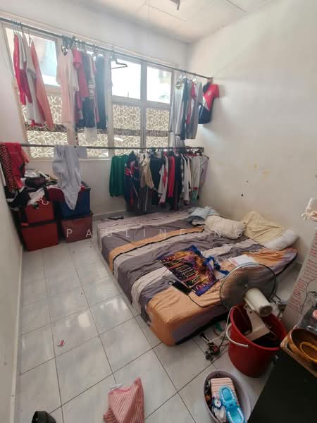 Townhouse for Sale in Seri Alam (Masai) - Pauline Ng - Bedroom - PropertyGuru.com.my