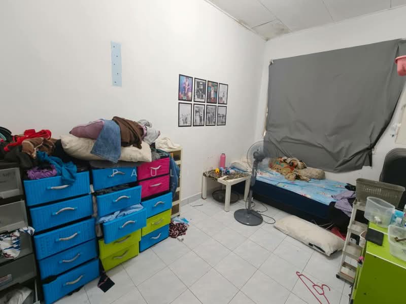 Townhouse for Sale in Seri Alam (Masai) - Pauline Ng - Bedroom - PropertyGuru.com.my