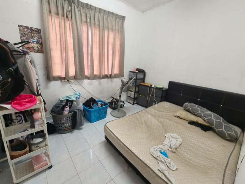 Townhouse for Sale in Seri Alam (Masai) - Pauline Ng - Bedroom - PropertyGuru.com.my