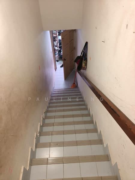 Townhouse for Sale in Seri Alam (Masai) - Pauline Ng - Corridor - PropertyGuru.com.my