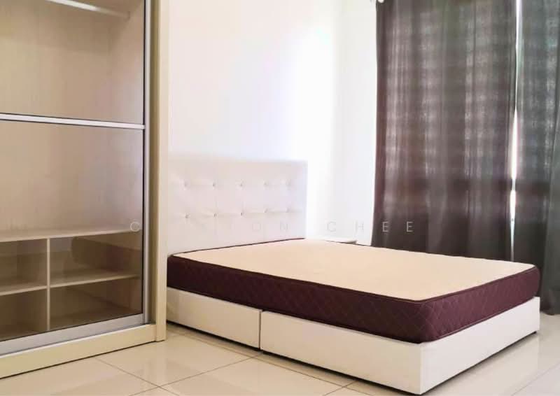 Service Residence for Sale at Woodsbury Suites - Clifton Chee - Bedroom - PropertyGuru.com.my