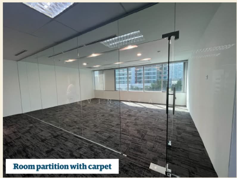 Office for Rent in SS 21, Damansara Utama (Petaling Jaya) - Alvin Seah - Interior - PropertyGuru.com.my