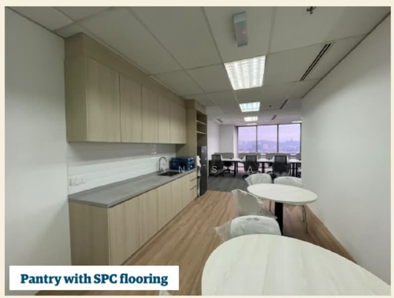 Office for Rent in SS 21, Damansara Utama (Petaling Jaya) - Alvin Seah - Interior - PropertyGuru.com.my