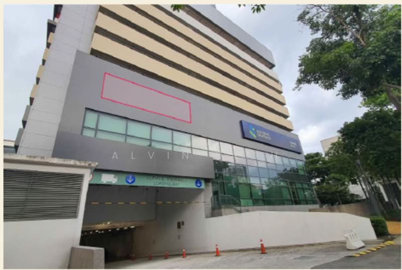 Office for Rent in SS 21, Damansara Utama (Petaling Jaya) - Alvin Seah - Exterior - PropertyGuru.com.my
