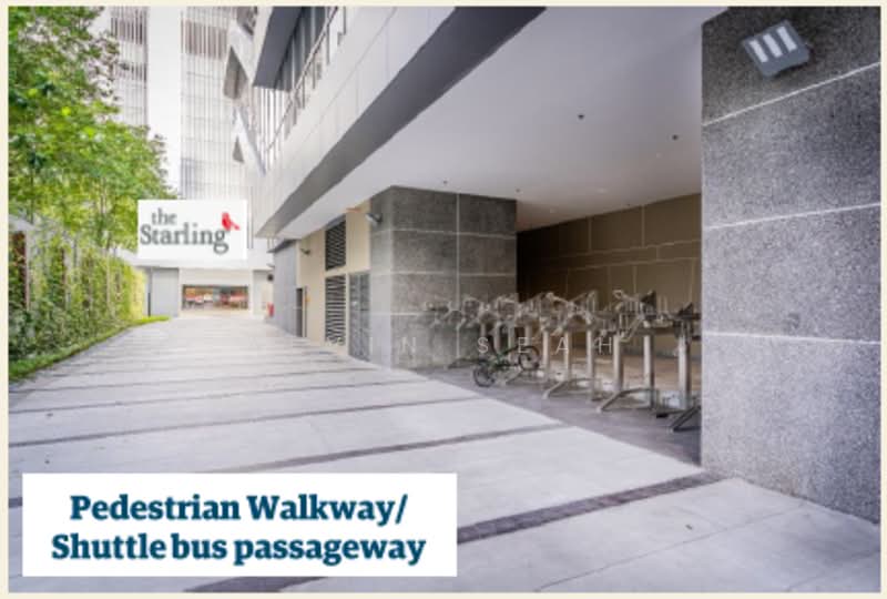 Office for Rent in SS 21, Damansara Utama (Petaling Jaya) - Alvin Seah - Exterior - PropertyGuru.com.my