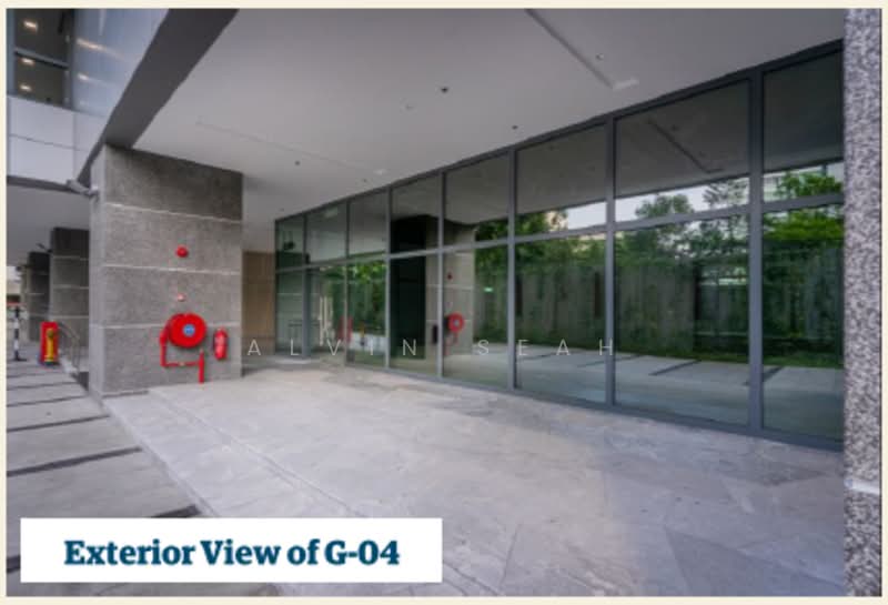 Office for Rent in SS 21, Damansara Utama (Petaling Jaya) - Alvin Seah - Exterior - PropertyGuru.com.my