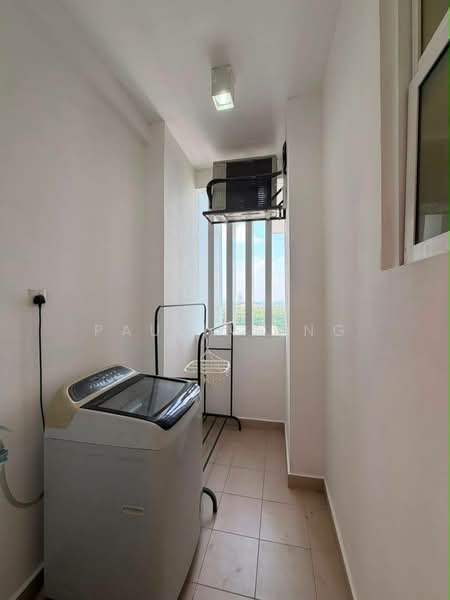 Kediaman Servis untuk Disewa di 1Medini - Pauline Ng - Interior - PropertyGuru.com.my
