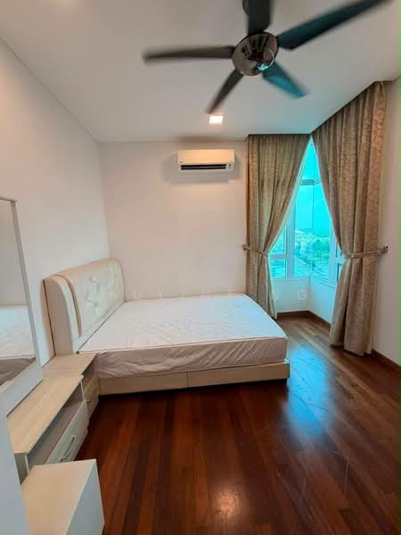Kediaman Servis untuk Disewa di 1Medini - Pauline Ng - PropertyGuru.com.my