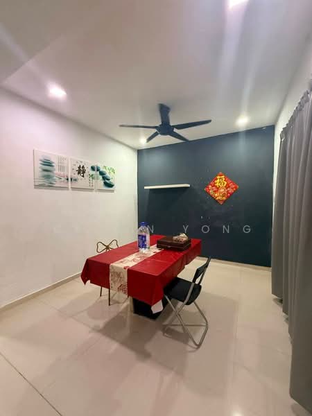 2-storey Terraced House for Rent in Bukit Indah (Iskandar Puteri (Nusajaya)) - Calvin Yong - PropertyGuru.com.my