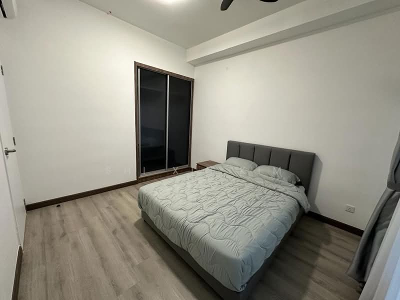 Service Residence for Rent at Cubic Botanical - Shi Xin Kim - PropertyGuru.com.my