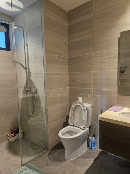 Kondominium untuk Disewa di Urban Residences - Sin Tze Chai - PropertyGuru.com.my