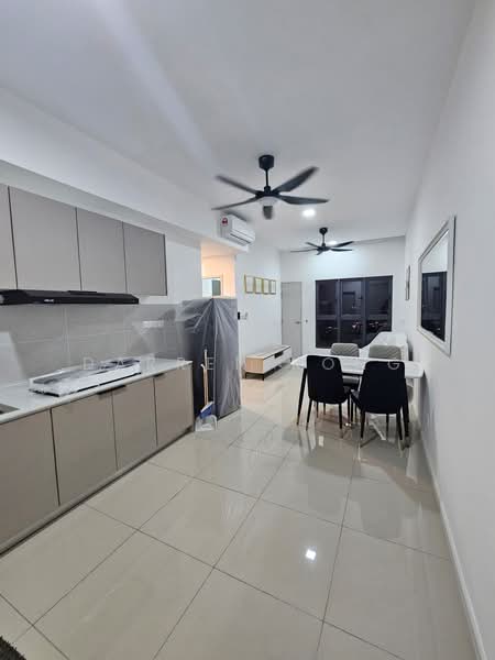 Service Residence for Rent at Jernih Residence - Darren Kong - PropertyGuru.com.my