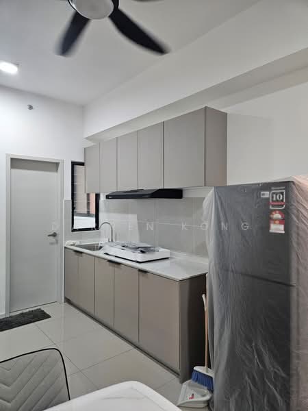 Service Residence for Rent at Jernih Residence - Darren Kong - PropertyGuru.com.my