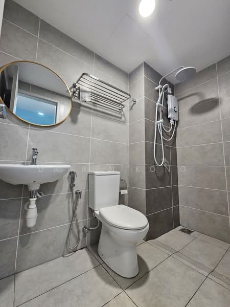 Service Residence for Rent at Jernih Residence - Darren Kong - PropertyGuru.com.my