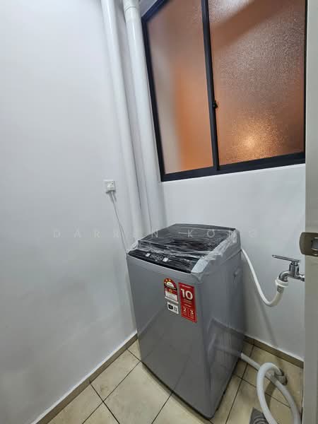 Service Residence for Rent at Jernih Residence - Darren Kong - PropertyGuru.com.my
