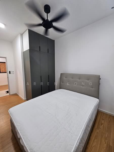 Service Residence for Rent at Jernih Residence - Darren Kong - PropertyGuru.com.my