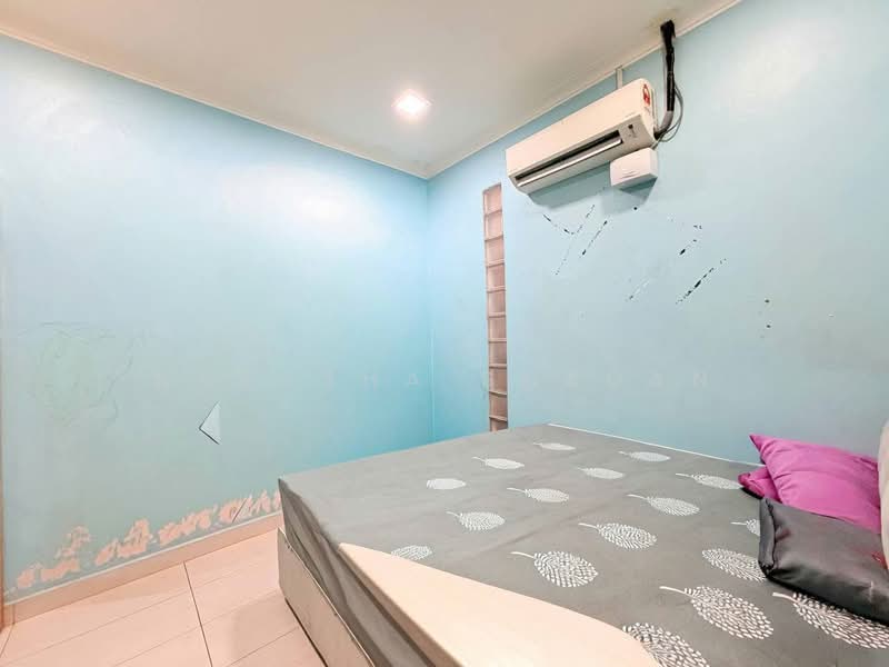 Rumah Teres 1-Tingkat untuk Dijual di Seksyen 24 (Shah Alam) - Natasha Shadan - Bedroom - PropertyGuru.com.my