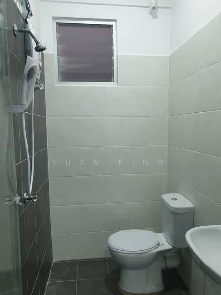 Apartment for Sale at The Rise Collection 3 - Yuan Ping - PropertyGuru.com.my