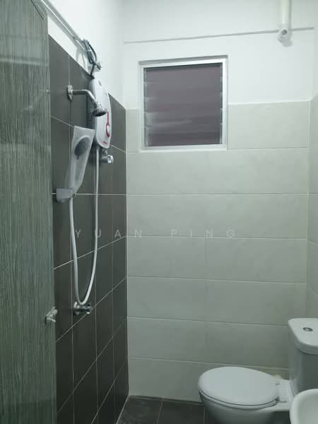 Apartment for Sale at The Rise Collection 3 - Yuan Ping - PropertyGuru.com.my