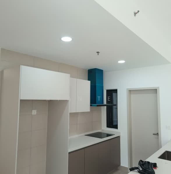 Service Residence for Rent at Residensi Ava @ Kiara Bay - Ryan Tee - Kitchen - PropertyGuru.com.my