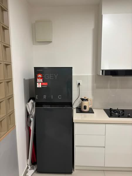 Kediaman Servis untuk Disewa di Huni @ Eco Ardence - Eric Yap - Kitchen - PropertyGuru.com.my