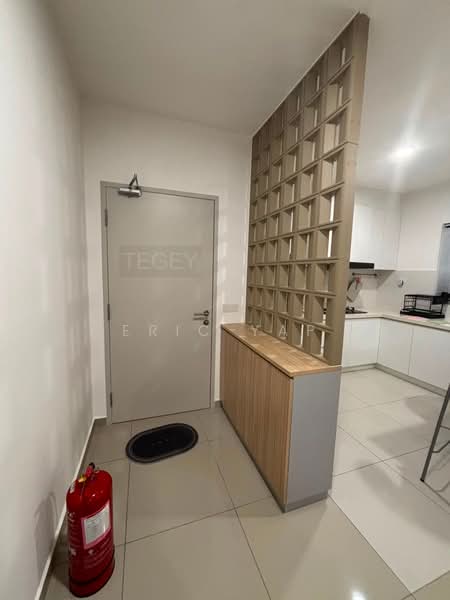 Kediaman Servis untuk Disewa di Huni @ Eco Ardence - Eric Yap - Entrance - PropertyGuru.com.my