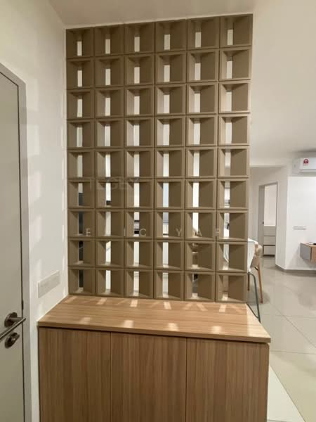 Kediaman Servis untuk Disewa di Huni @ Eco Ardence - Eric Yap - Interior - PropertyGuru.com.my