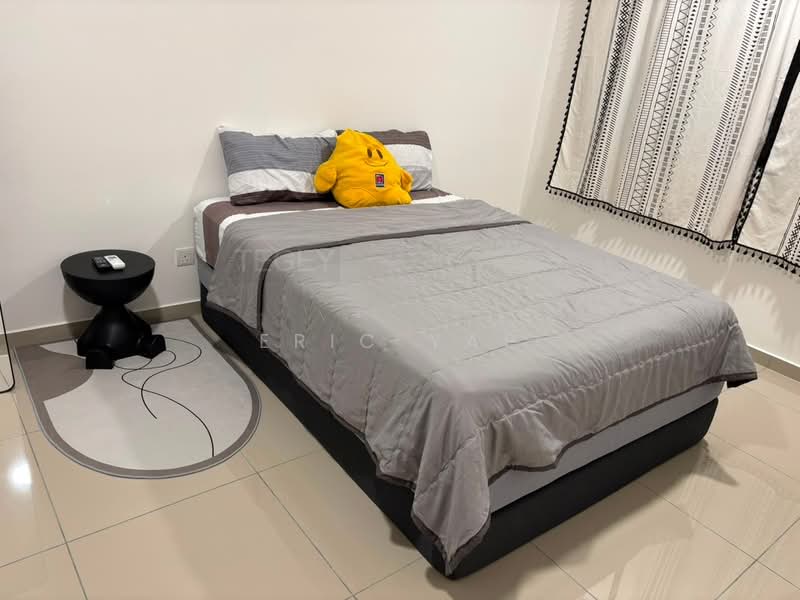 Kediaman Servis untuk Disewa di Huni @ Eco Ardence - Eric Yap - Bedroom - PropertyGuru.com.my