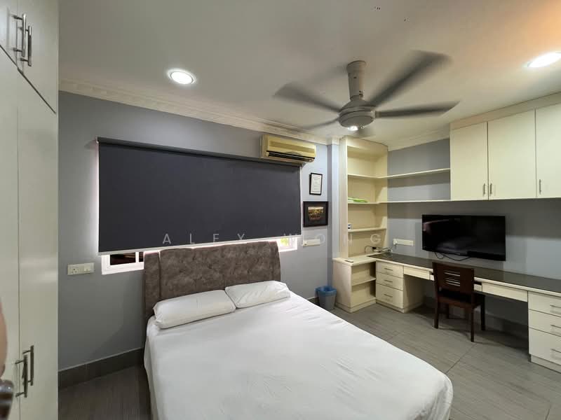 Bungalow House for Rent in Ampang (Kuala Lumpur) - Alex Wong - Bedroom - PropertyGuru.com.my