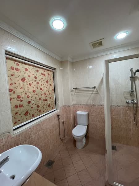 Bungalow House for Rent in Ampang (Kuala Lumpur) - Alex Wong - Bathroom - PropertyGuru.com.my