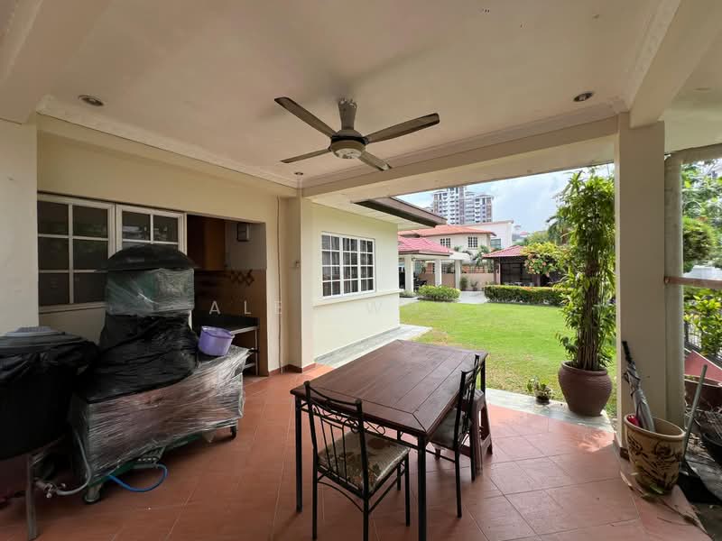 Bungalow House for Rent in Ampang (Kuala Lumpur) - Alex Wong - Exterior - PropertyGuru.com.my