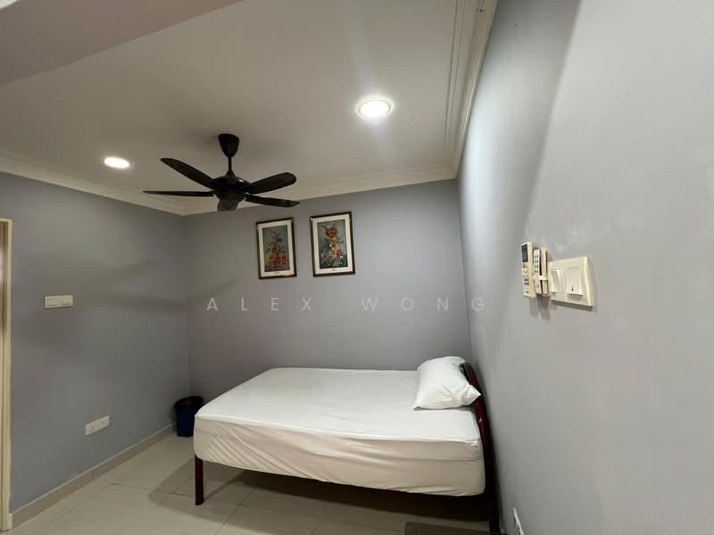 Bungalow House for Rent in Ampang (Kuala Lumpur) - Alex Wong - Bedroom - PropertyGuru.com.my