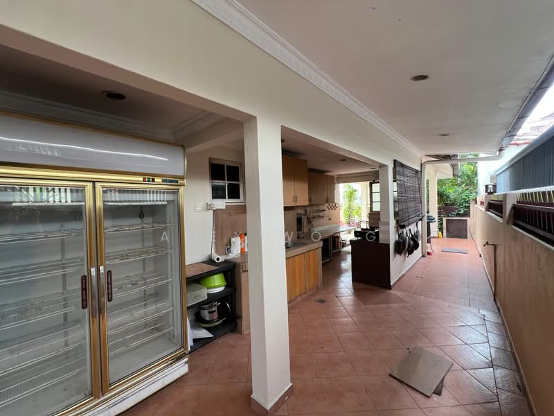 Bungalow House for Rent in Ampang (Kuala Lumpur) - Alex Wong - Kitchen - PropertyGuru.com.my