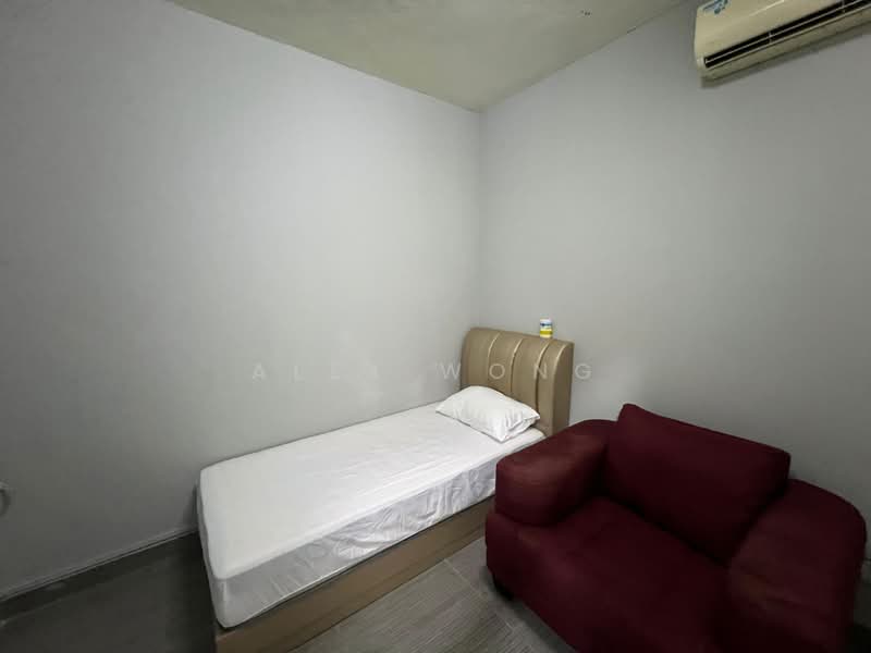 Bungalow House for Rent in Ampang (Kuala Lumpur) - Alex Wong - Bedroom - PropertyGuru.com.my