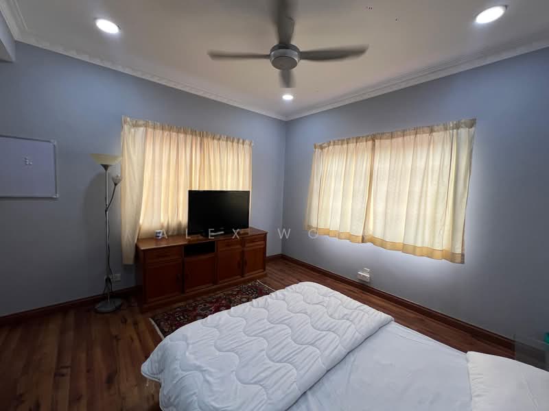 Bungalow House for Rent in Ampang (Kuala Lumpur) - Alex Wong - Bedroom - PropertyGuru.com.my