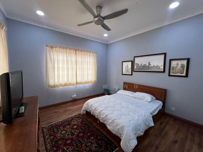 Bungalow House for Rent in Ampang (Kuala Lumpur) - Alex Wong - Bedroom - PropertyGuru.com.my