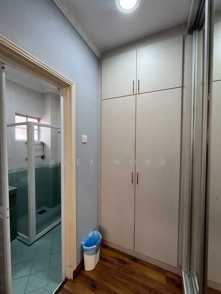 Bungalow House for Rent in Ampang (Kuala Lumpur) - Alex Wong - Bathroom - PropertyGuru.com.my