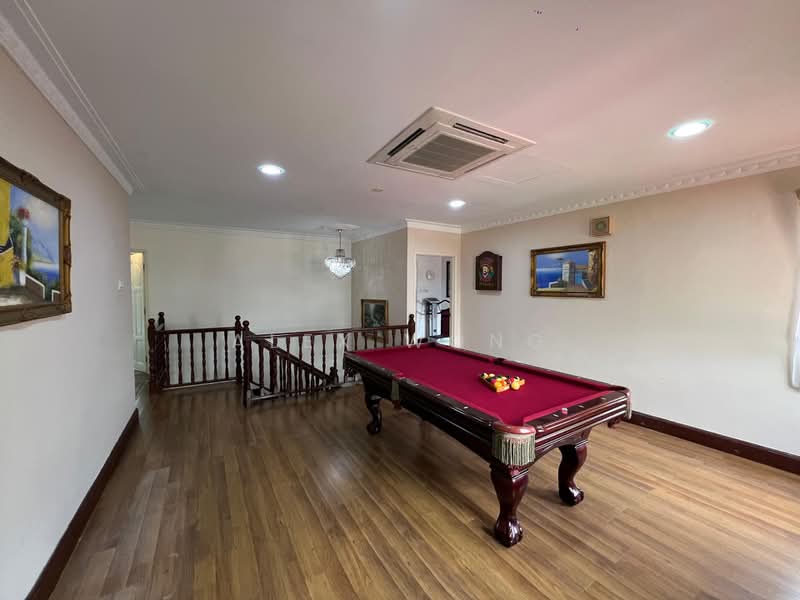 Bungalow House for Rent in Ampang (Kuala Lumpur) - Alex Wong - Interior - PropertyGuru.com.my