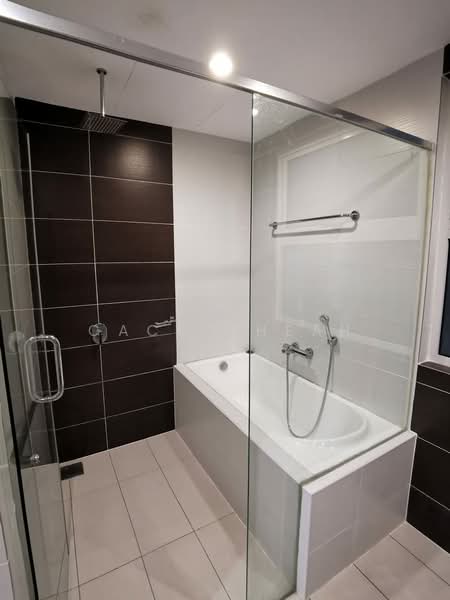 Service Residence for Sale at Encorp Marina - Cace Cheah - Bathroom - PropertyGuru.com.my