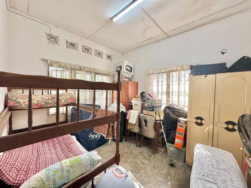 Rumah Banglo untuk Dijual di Taman Ayer Panas (Setapak) - Mohd Aizat Saiful Bahri - PropertyGuru.com.my