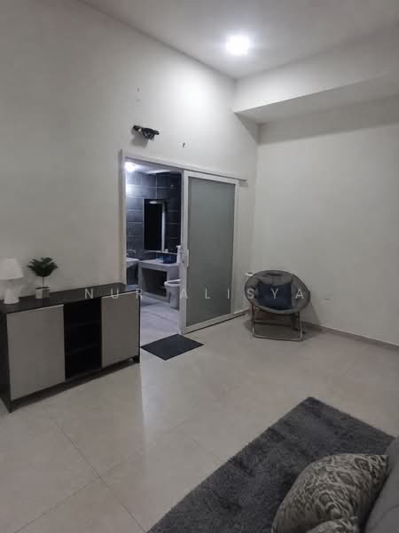1-storey Terraced House for Rent in Jelutong (Penang) - Nur Alisya - Interior - PropertyGuru.com.my