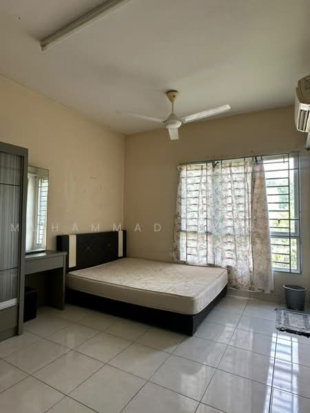 Pangsapuri untuk Disewa di Danau Seri - Muhammad Amerul - Bedroom - PropertyGuru.com.my